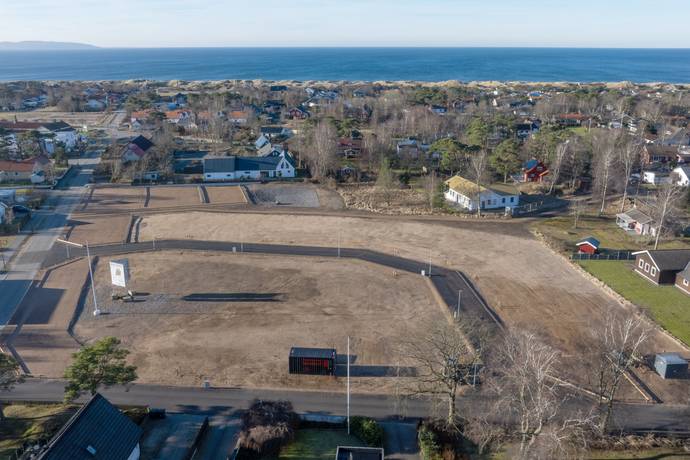 4 rum kedjehus på Ängsviolvägen 4 Mellbystrand, Laholms kommun - bild 4