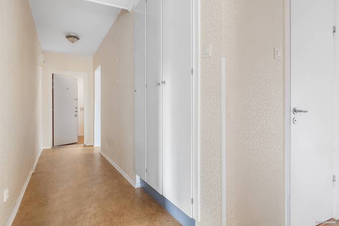 4 rum lägenhet på Peter Baggegatan 2B Stavre, Trollhättans kommun - bild 2