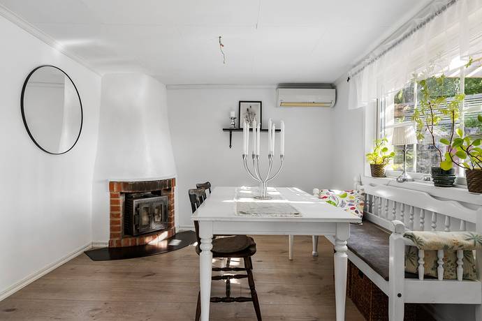 4 rum villa på Karls väg 6 Trollhättan, Lilla Edets kommun - bild 5