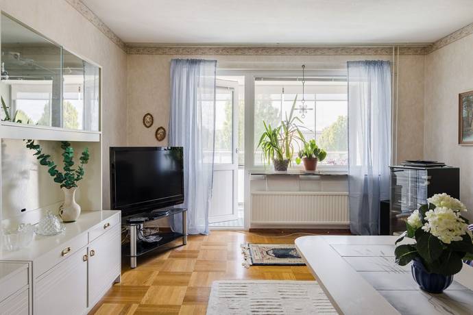 2 rum Lägenhet på Lidåkersgatan 4A Lidåker Lidköpings kommun - bild 13