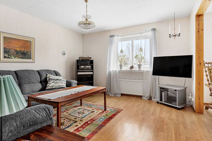 5 rum Villa på Malvavägen 19 Hälltorp  Hammarö kommun - bild 12