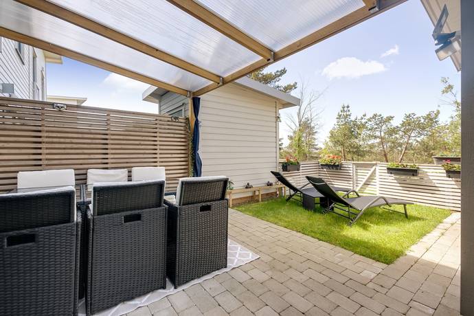 5 rum Radhus på Kryddhyllan 158 Angered - Gårdsten Göteborgs kommun - bild 7