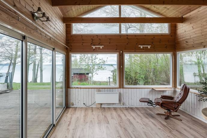 7 rum Vinterbonat fritidshus på Fogdarp Strandvägen 530 Ringsjön Höörs kommun - bild 13