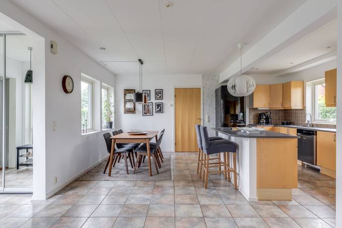 7 rum Villa på Jägmästaregatan 20 Svedala Svedala kommun - bild 19