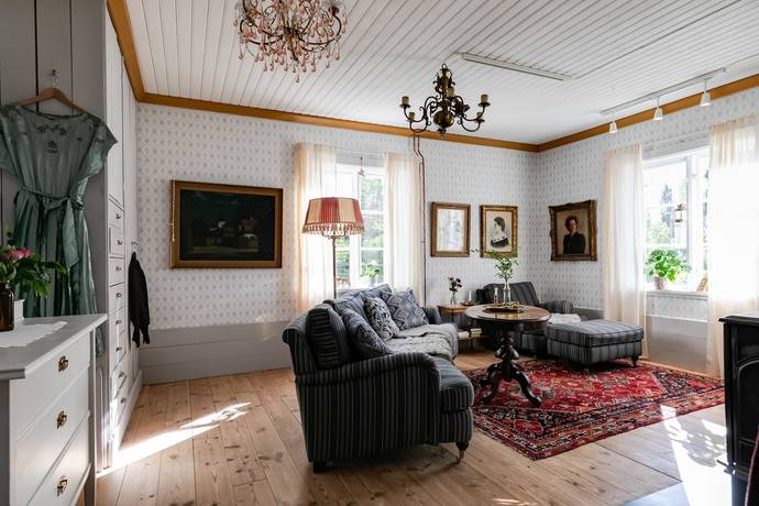 Villa på Ölsdalen 164 Degerfors Degerfors kommun - bild 21