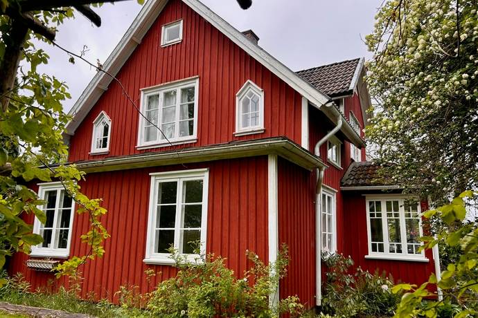 6 rum Vinterbonat fritidshus på Högryd 109 Hökerum Ulricehamns kommun - bild 6