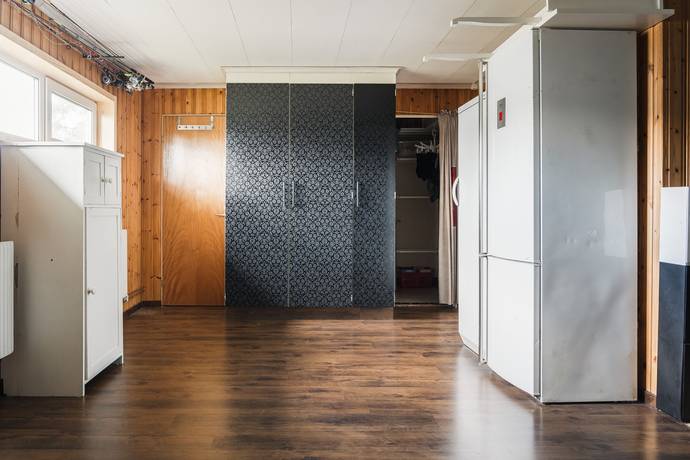 4 rum Villa på Innergatan 7 Östermalm Älvsbyns kommun - bild 22