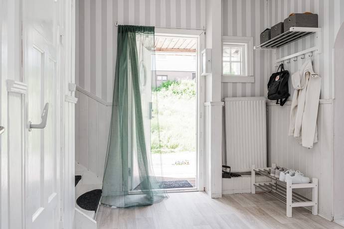 4 rum Villa på Bagarvägen 6 Frånö Kramfors kommun - bild 4