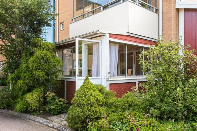 2 rum lägenhet på Morängatan 10 Breared, Varbergs kommun - bild 2