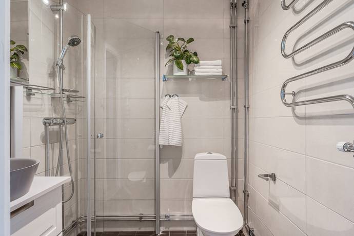 2 rum lägenhet på Valbogatan 31B Centralt Norr, Gävle kommun - bild 5