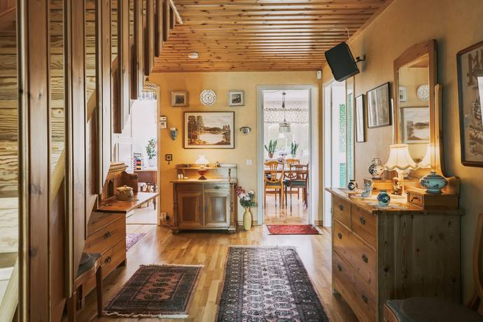 6 rum Villa på Enestigen 4 Mariestads kommun - bild 12