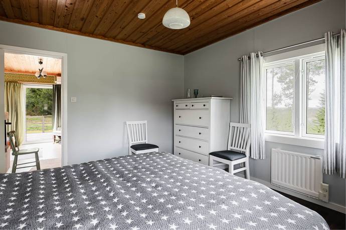 2 rum Fritidshus på Nybofjäll 7 Äppelbo Vansbro kommun - bild 13