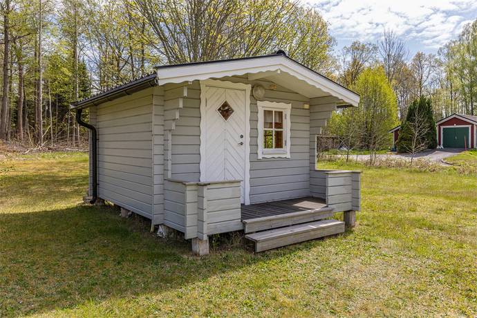 3 rum Fritidshus på Hästhagsvägen 7 Hästhagens Sjöområde Västerviks kommun - bild 31