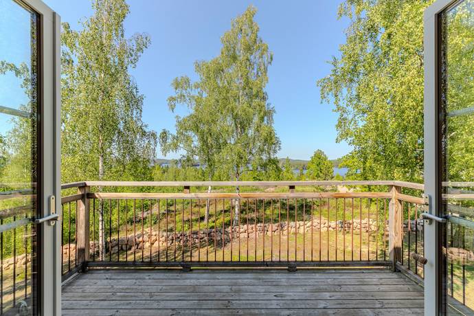 7 rum Villa på Prästgårdsudden 27 Rydsnäs Ydre kommun - bild 29