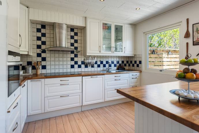 6 rum Villa på Björkvägen 5 Djurö Värmdö kommun - bild 8