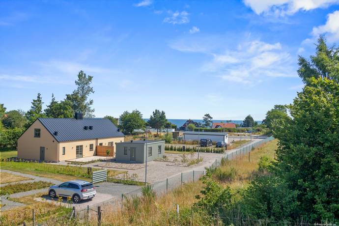 3 rum villa på Rubinolagatan 6 Vik - Äppellunden, Simrishamns kommun - bild 1