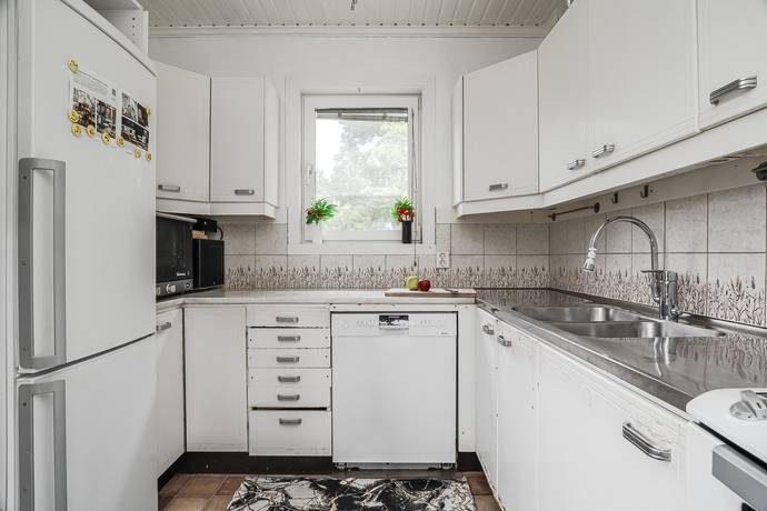 5 rum Villa på Solgränd 8 Timrå Timrå kommun - bild 10