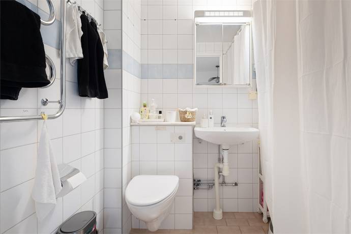 3 rum Lägenhet på Erik Tegels väg 15 Spånga - Bromsten Stockholms kommun - bild 12