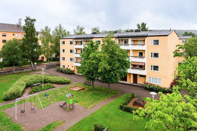 3 rum Lägenhet på Tegelvägen 4C Britsarvet Falu kommun - bild 13