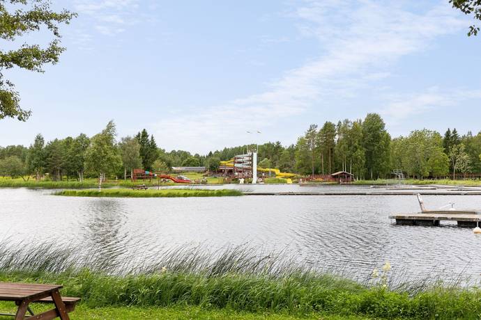 3 rum Vinterbonat fritidshus på Berkinge 132 Lövstabruk Östhammars kommun - bild 51