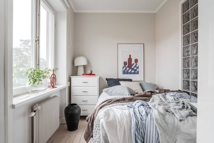 1.5 rum Lägenhet på Marielundsgatan 3C Fålhagen Uppsala kommun - bild 5