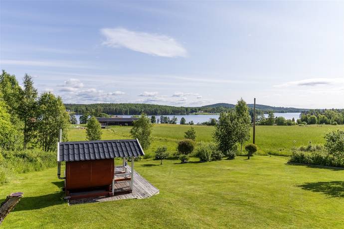 3 rum Vinterbonat fritidshus på Tunkarlsbo Höglunda 1 Tunkarlsbo Smedjebackens kommun - bild 12