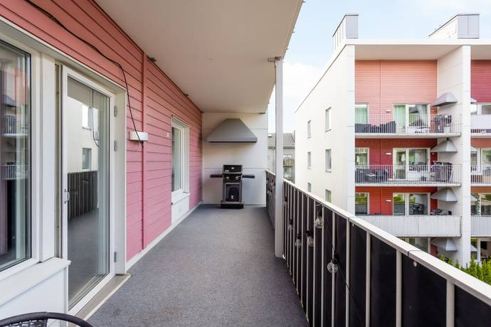 2 rum lägenhet på Skördegatan 4 Sundbyberg - Ursvik, Sundbybergs kommun - bild 1
