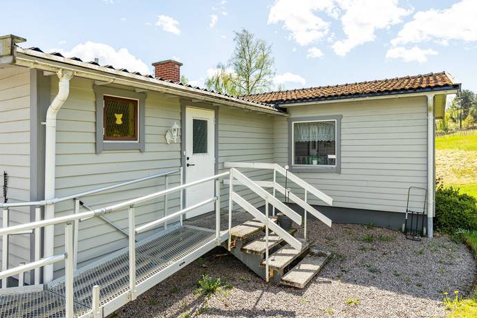 4 rum Villa på Gällsebo Blåviken 1 Mölltorp Karlsborgs kommun - bild 11