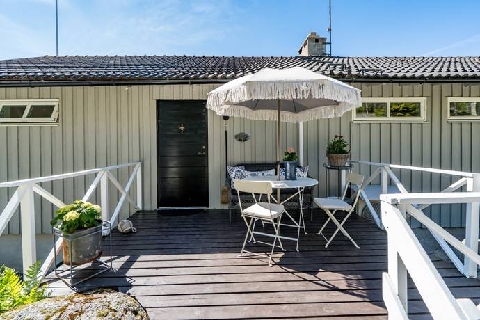 4 rum Villa på Solvik 415 Askersunds kommun - bild 64
