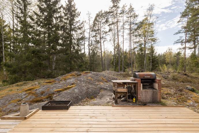 3 rum Villa på Söderängsvägen 6 Sandika Övre Östhammars kommun - bild 31