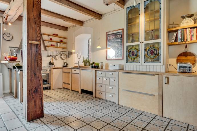 8 rum Villa på Gamla Borrebackevägen 22 Västra Klagstorp Malmö kommun - bild 12