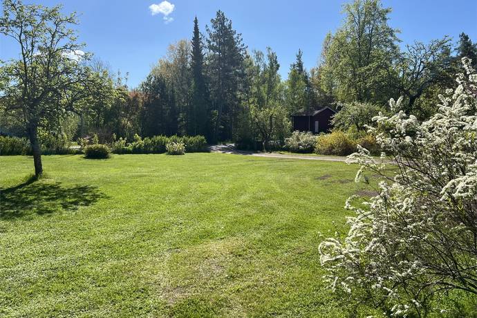 5 rum Villa på Svenshult 302 Västra Skagene Hammarö kommun - bild 37