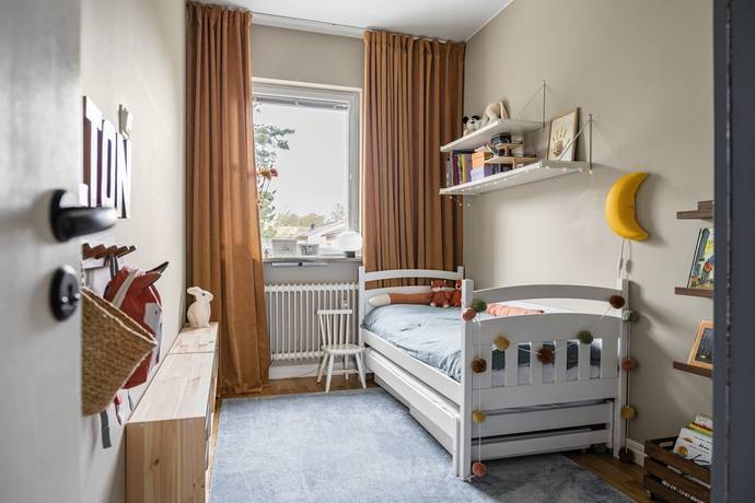 3 rum Lägenhet på Lidköpingsvägen 64 Hammarbyhöjden Stockholms kommun - bild 22
