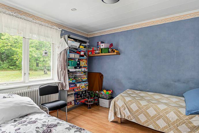 3 rum Villa på Ålbergavägen 32 Nyköpings kommun - bild 13