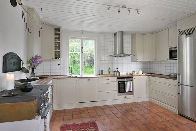 6 rum Villa på Tutta uddsvägen 3 Färingsö Skå Ekerö kommun - bild 11