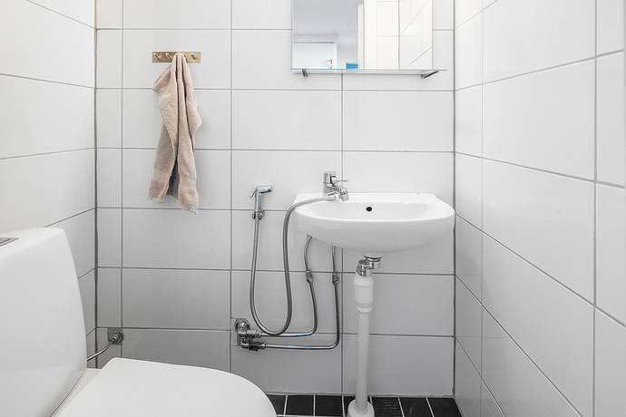 3 rum Lägenhet på Sjöblads väg 17 Apelgården Malmö kommun - bild 15