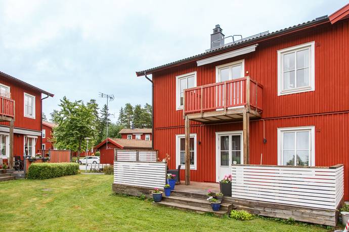 2 rum lägenhet på Vintergatan 55 Gånsta, Enköpings kommun - bild 2