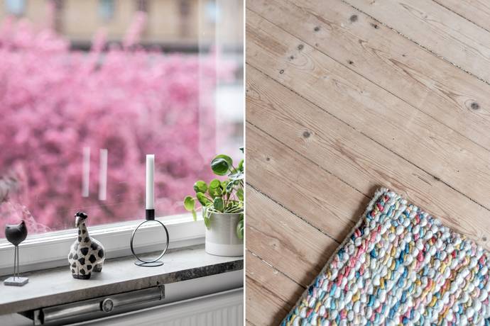 2.5 rum Lägenhet på Ringgatan 20 B Luthagen Uppsala kommun - bild 21