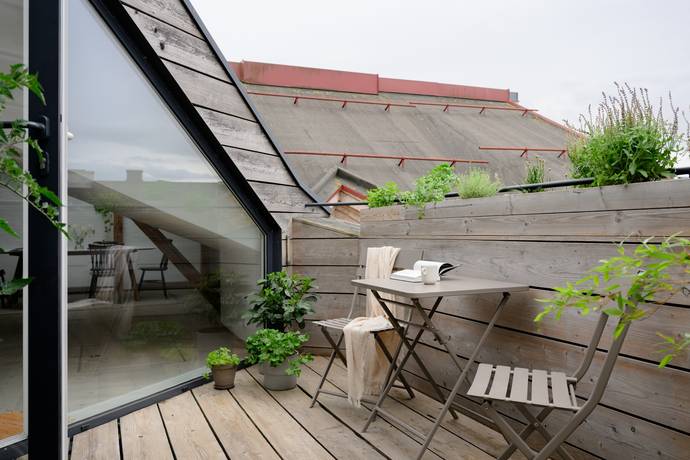 3 rum Lägenhet på Kommendörsgatan 9A Rörsjöstaden Malmö kommun - bild 15