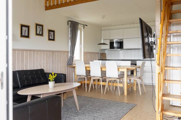 5 rum lägenhet på Björnen Vargen 2F Björnen, Åre kommun - bild 3