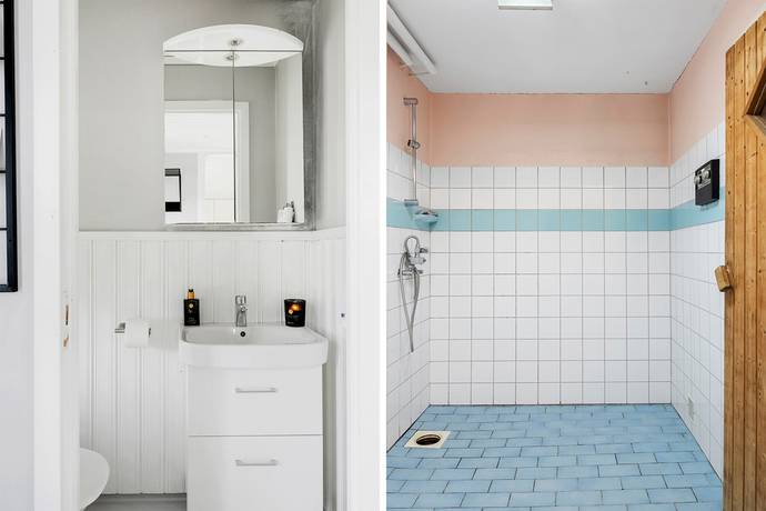4 rum Villa på Medelpadsgatan 5 Karlshagen Degerfors kommun - bild 26