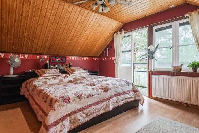 8 rum Villa på Markusvägen 35 Sundom Luleå kommun - bild 19
