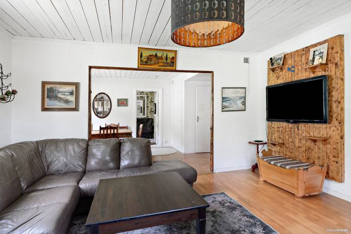 7 rum Villa på Skogsvägen 24 Grums kommun - bild 11