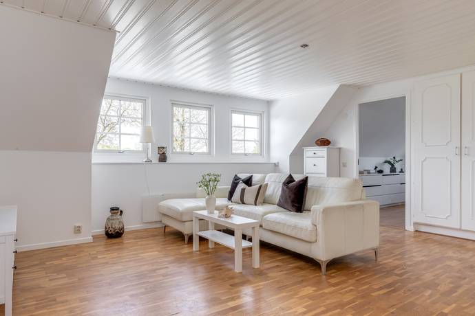 5 rum Villa på Krågeholmsvägen 126 Krågeholm Svedala kommun - bild 23
