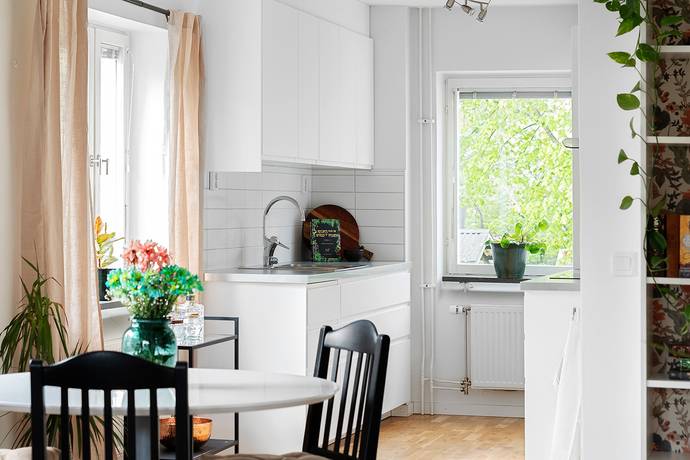 2 rum lägenhet på Kolvaktargränd 3 Gimonäs, Umeå kommun - bild 2