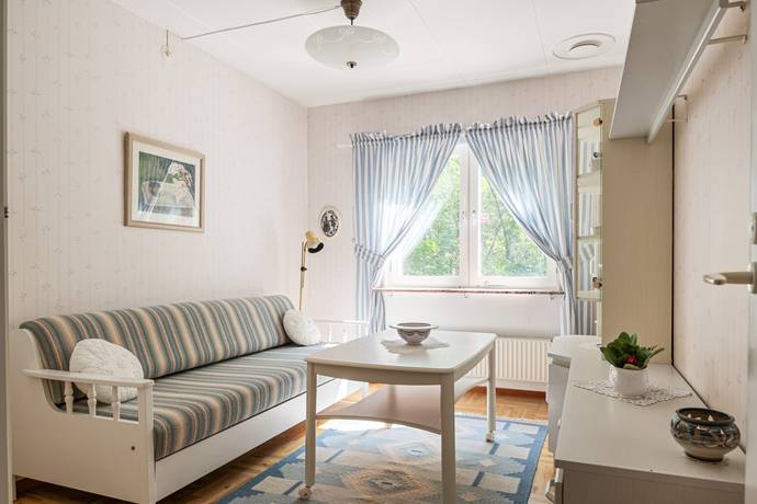 5 rum Radhus på Stratosfärgatan 31 Bergsjön Göteborgs kommun - bild 23