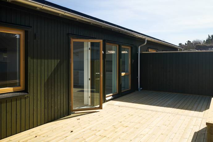 3 rum lägenhet på Golfbanevägen 7B Saxnäs, Mörbylånga kommun - bild 3