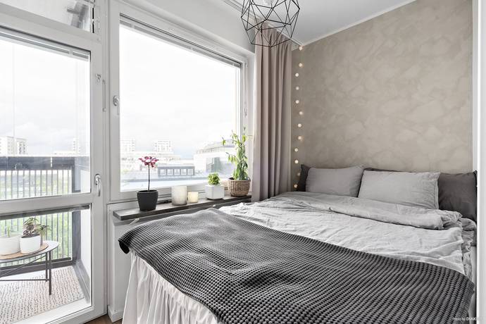1.5 rum Lägenhet på Vittangigatan 16 Vällingby Centrum Stockholms kommun - bild 4