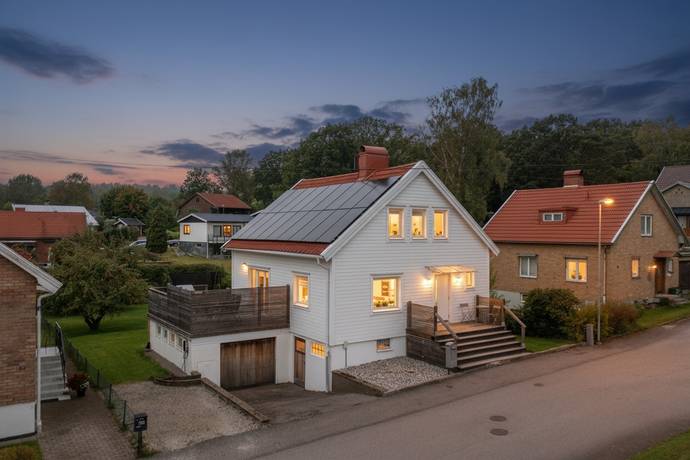 Trumpetvägen 7, Boxhult, Uddevalla kommun