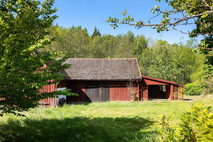7 rum Villa på Skrubbebodavägen 161-19 Olofström Olofströms kommun - bild 24